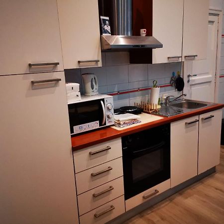 Casa Cupiello Via Chiaia - Casa Vacanze Ad Uso Esclusivo Napels Buitenkant foto