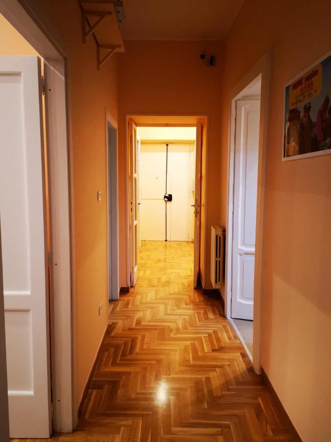 Casa Cupiello Via Chiaia - Casa Vacanze Ad Uso Esclusivo Napels Buitenkant foto