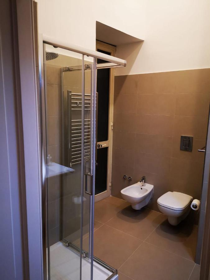 Casa Cupiello Via Chiaia - Casa Vacanze Ad Uso Esclusivo Napels Buitenkant foto