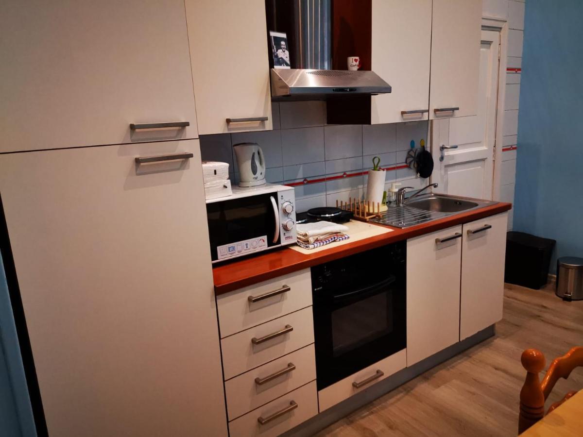 Casa Cupiello Via Chiaia - Casa Vacanze Ad Uso Esclusivo Napels Buitenkant foto