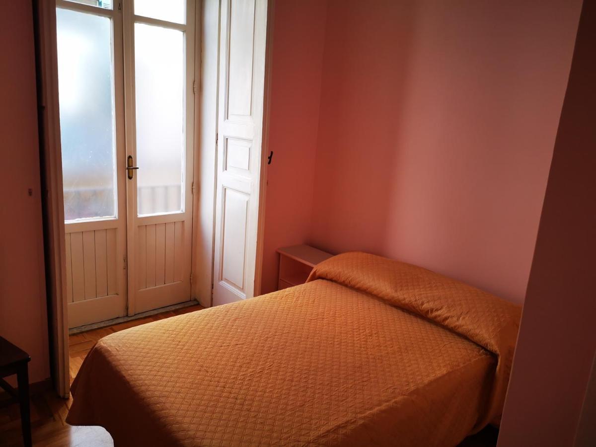 Casa Cupiello Via Chiaia - Casa Vacanze Ad Uso Esclusivo Napels Buitenkant foto