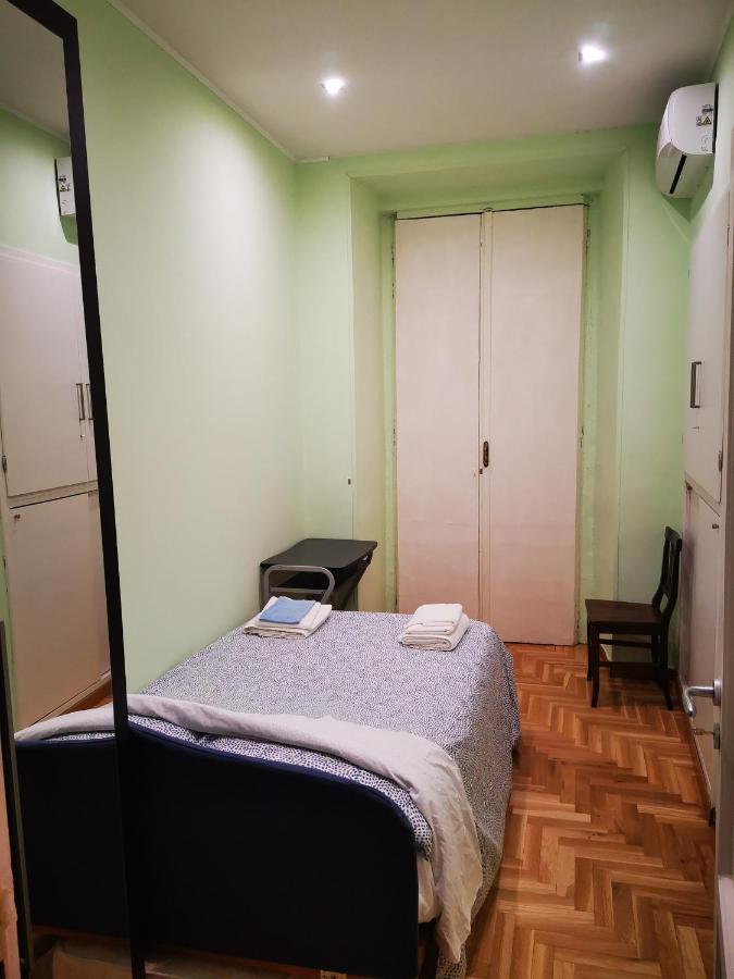 Casa Cupiello Via Chiaia - Casa Vacanze Ad Uso Esclusivo Napels Buitenkant foto